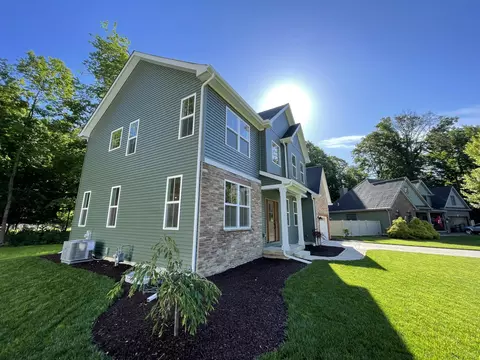 Exterior - 1758 Summerlin Dr, Chesterton, IN 46304 photo 3 of 11
