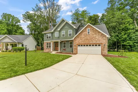 Exterior - 1758 Summerlin Dr, Chesterton, IN 46304 photo 11 of 11