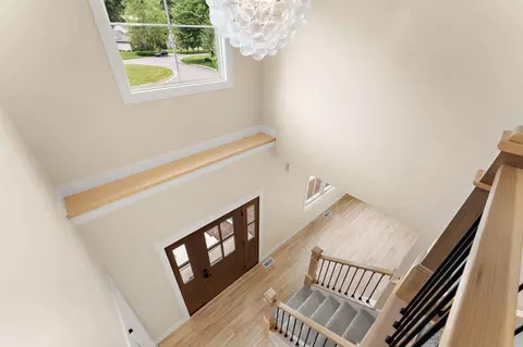Entry Way - 1758 Summerlin Dr, Chesterton, IN 46304 photo 1 of 3