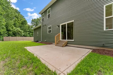 Exterior - 1758 Summerlin Dr, Chesterton, IN 46304 photo 9 of 11