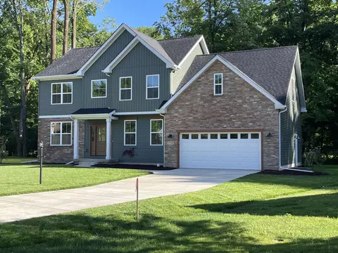 Exterior - 1758 Summerlin Dr, Chesterton, IN 46304 photo 2 of 11