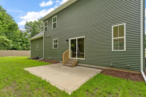 Exterior - 1758 Summerlin Dr, Chesterton, IN 46304 photo 10 of 11