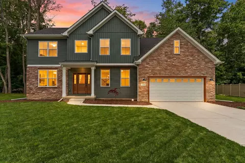 Exterior - 1758 Summerlin Dr, Chesterton, IN 46304 photo 4 of 11