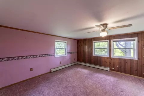 Bedroom - 3019 E 129th Ave, Crown Point, IN 46307 photo 5 of 8