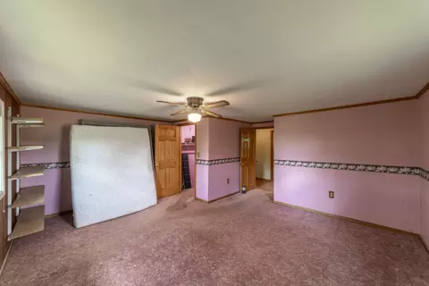 Bedroom - 3019 E 129th Ave, Crown Point, IN 46307 photo 7 of 8