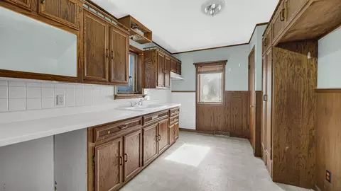 Kitchen - 2131 Stanton Ave, Whiting, IN 46394 photo 1 of 2