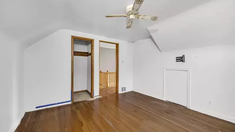 Bedroom - 2131 Stanton Ave, Whiting, IN 46394 photo 3 of 3