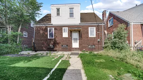 Exterior - 2131 Stanton Ave, Whiting, IN 46394 photo 3 of 5