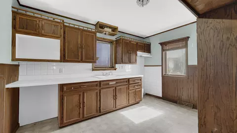 Kitchen - 2131 Stanton Ave, Whiting, IN 46394 photo 2 of 2