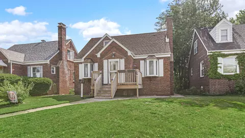 Exterior - 2131 Stanton Ave, Whiting, IN 46394 photo 5 of 5