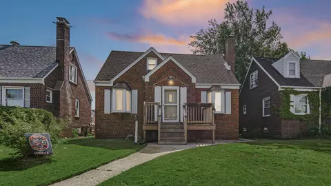 2131 Stanton Ave, Whiting, IN 46394