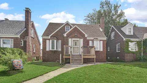 Exterior - 2131 Stanton Ave, Whiting, IN 46394 photo 4 of 5