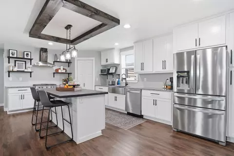 Kitchen - 1102 Short Dr, Knox, IN 46534 photo 1 of 3