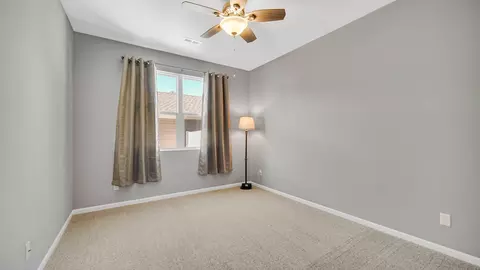 Bedroom - 911 E 113th Ln, Crown Point, IN 46307 photo 1 of 3