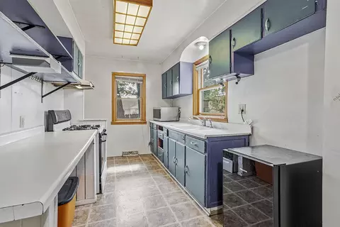 Kitchen - 131 N Harvey St, Griffith, IN 46319 photo 1 of 1