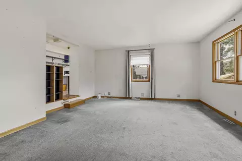 Living - 131 N Harvey St, Griffith, IN 46319 photo 2 of 2
