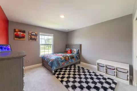 Bedroom - 2080 E 109th Pl, Crown Point, IN 46307 photo 1 of 8