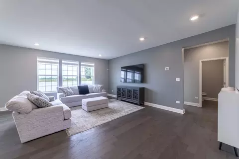 Living - 2080 E 109th Pl, Crown Point, IN 46307 photo 5 of 5