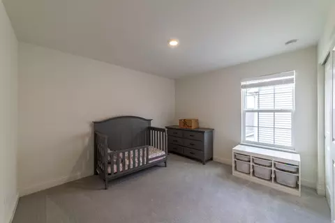 Bedroom - 2080 E 109th Pl, Crown Point, IN 46307 photo 5 of 8