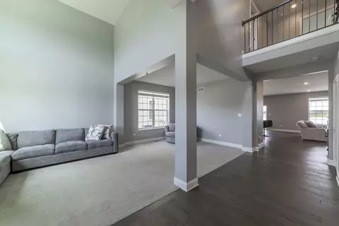 Entry Way - 2080 E 109th Pl, Crown Point, IN 46307 photo 1 of 1