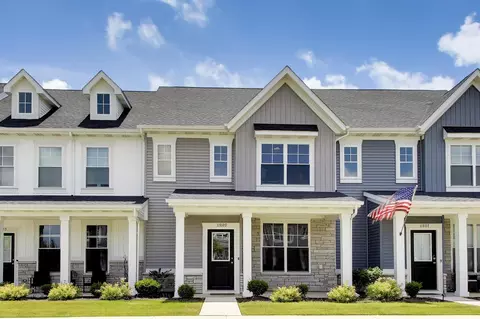 11809 Kentucky St, Crown Point, IN 46307