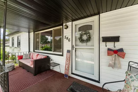 546 N Wheeler St, Griffith, IN 46319 photo 2