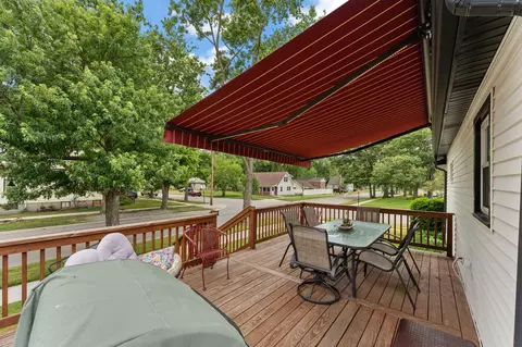 546 N Wheeler St, Griffith, IN 46319 photo 17