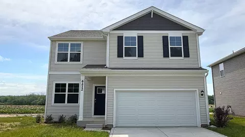4212 Viceroy St, Portage, IN 46368