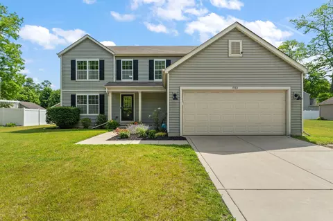 1965 Boardwalk Cir, Portage, IN 46368