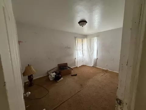 Bedroom - 1224 Clay St, Gary, IN 46403 photo 1 of 2