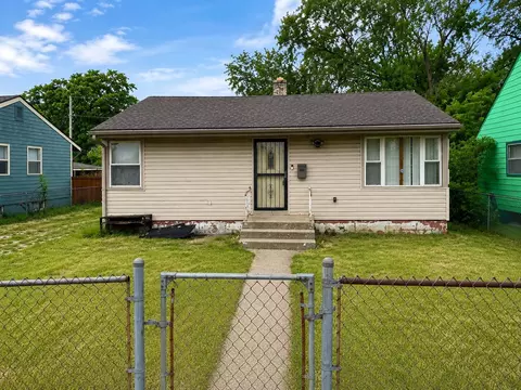 1224 Clay St, Gary, IN 46403