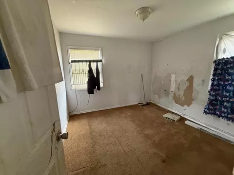 Bedroom - 1224 Clay St, Gary, IN 46403 photo 2 of 2