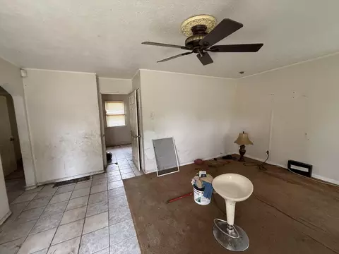 Living - 1224 Clay St, Gary, IN 46403 photo 1 of 2