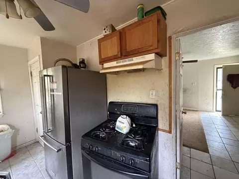 Kitchen - 1224 Clay St, Gary, IN 46403 photo 3 of 3