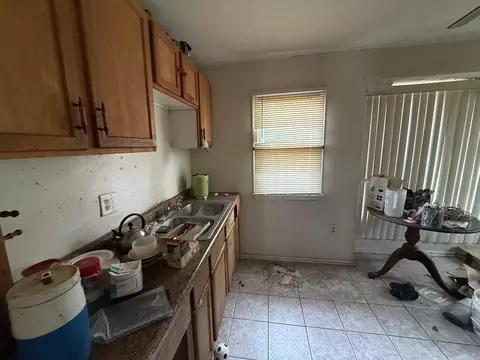Kitchen - 1224 Clay St, Gary, IN 46403 photo 1 of 3
