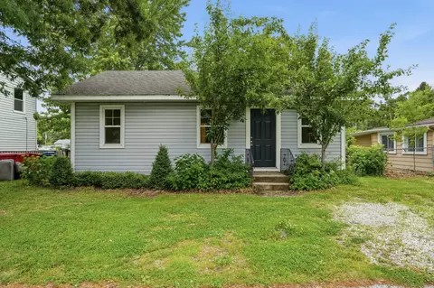 7206 W 129th Ave, Cedar Lake, IN 46303