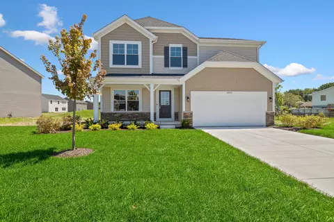 6880 Starling Dr, Schererville, IN 46375