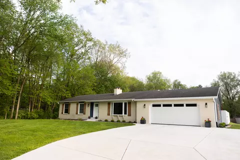 3896 W Small Rd, La Porte, IN 46350