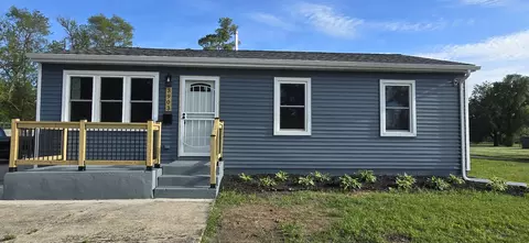 3903 Kentucky St, Gary, IN 46409