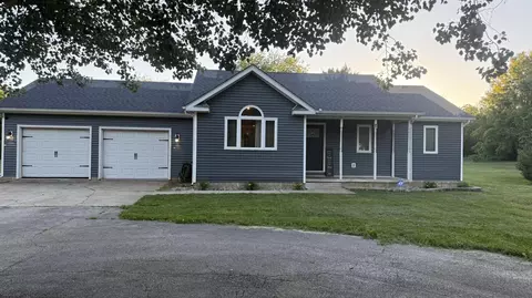 10852 N 100, Wheatfield, IN 46392