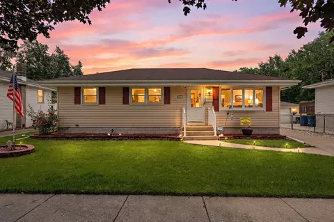 3428 Grand Blvd, Highland, IN 46322