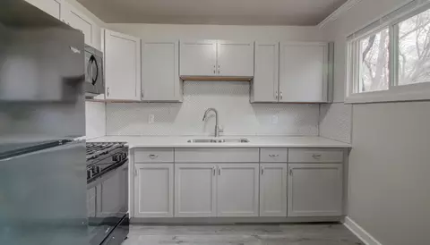 Kitchen - 940 Mount St, Gary, IN 46406 photo 1 of 1
