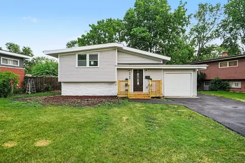 6949 Ash Pl, Gary, IN 46403