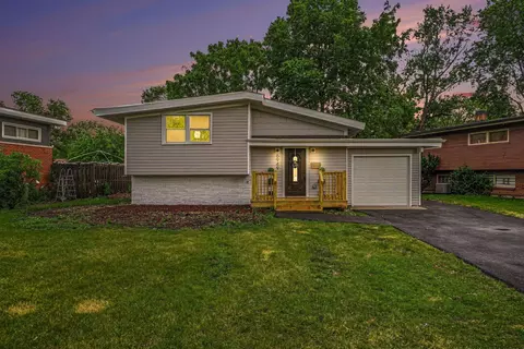 6949 Ash Pl, Gary, IN 46403