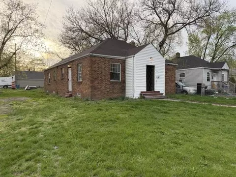 574 Ralston St, Gary, IN 46406