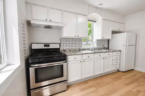 Kitchen - 3776 Buchanan St, Gary, IN 46408 photo 1 of 2