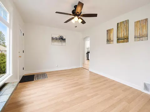 Living - 3776 Buchanan St, Gary, IN 46408 photo 3 of 3
