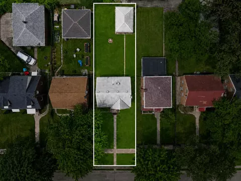 View/Area - 3776 Buchanan St, Gary, IN 46408 photo 1 of 2