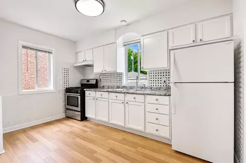 Kitchen - 3776 Buchanan St, Gary, IN 46408 photo 2 of 2