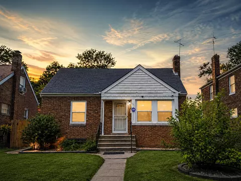 3776 Buchanan St, Gary, IN 46408
